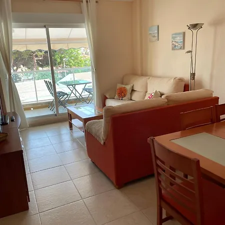 Apartamento Perfecto Al Mar El Campello Extérieur photo