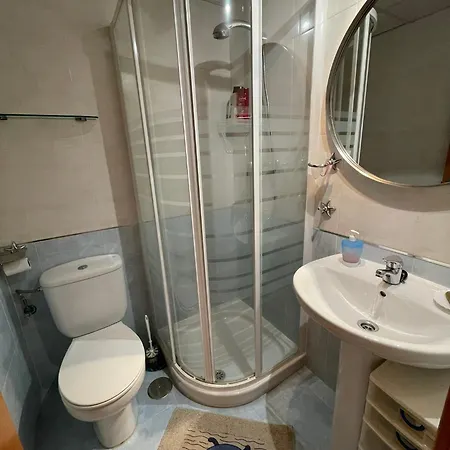 Apartamento Perfecto Al Mar El Campello Extérieur photo