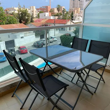 Apartamento Perfecto Al Mar El Campello Extérieur photo
