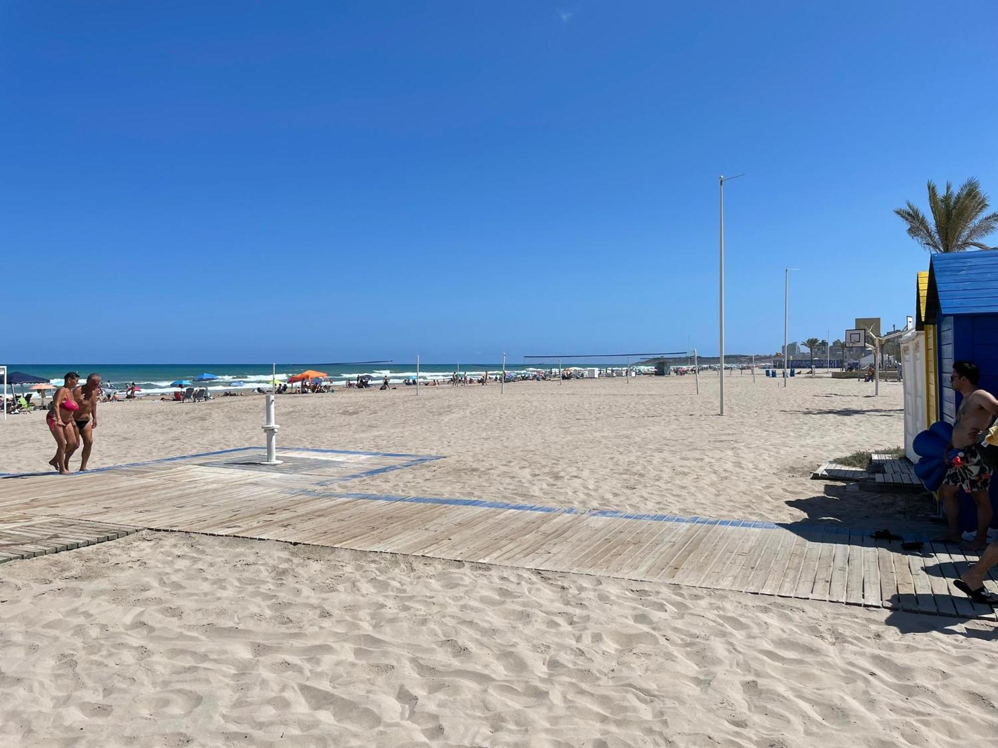 Perfecto Al Mar El Campello