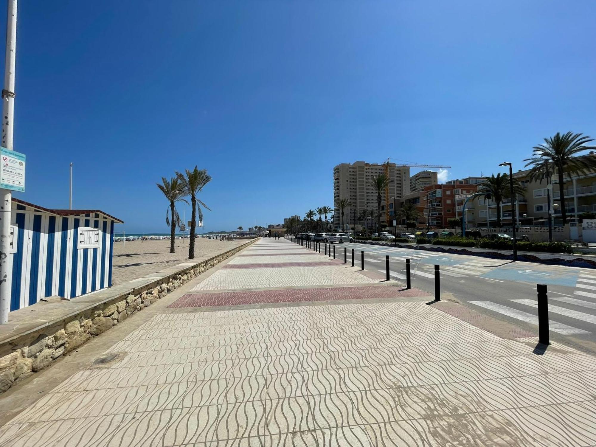 Perfecto Al Mar Apartment