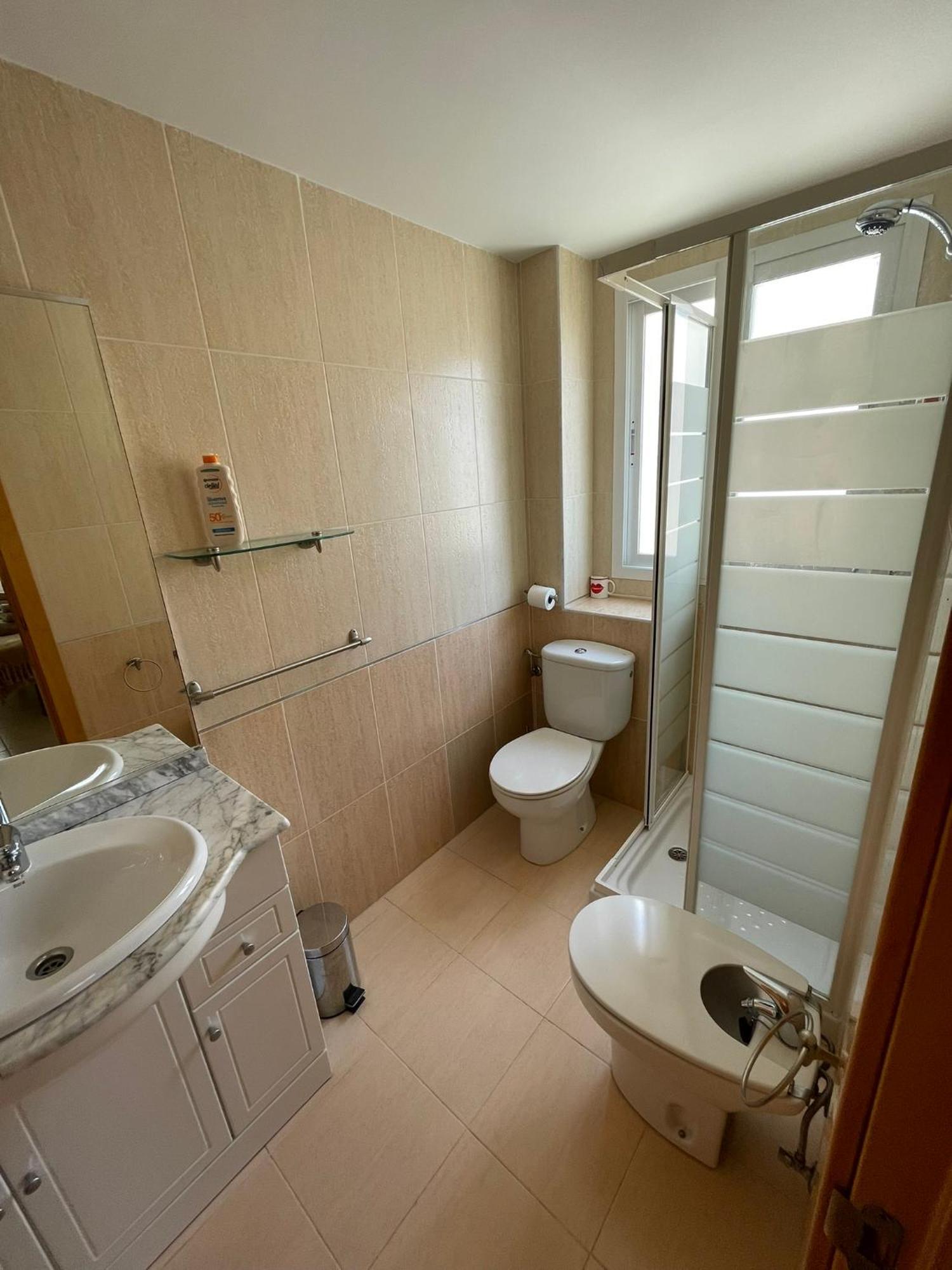 Apartment Perfecto Al Mar El Campello
