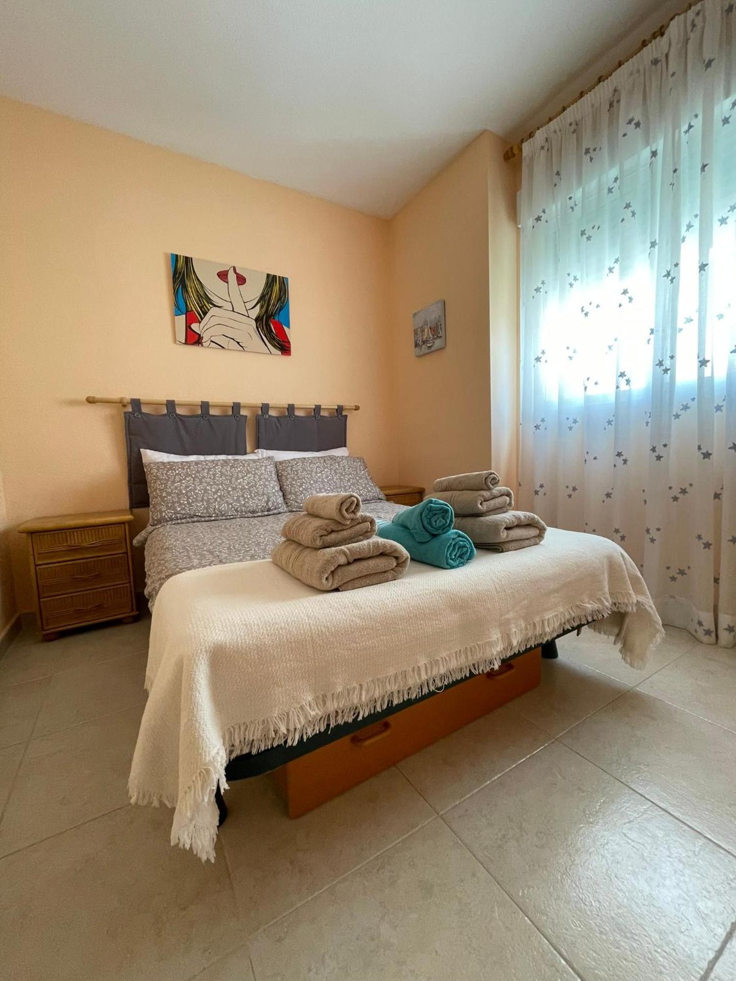 Apartment Perfecto Al Mar