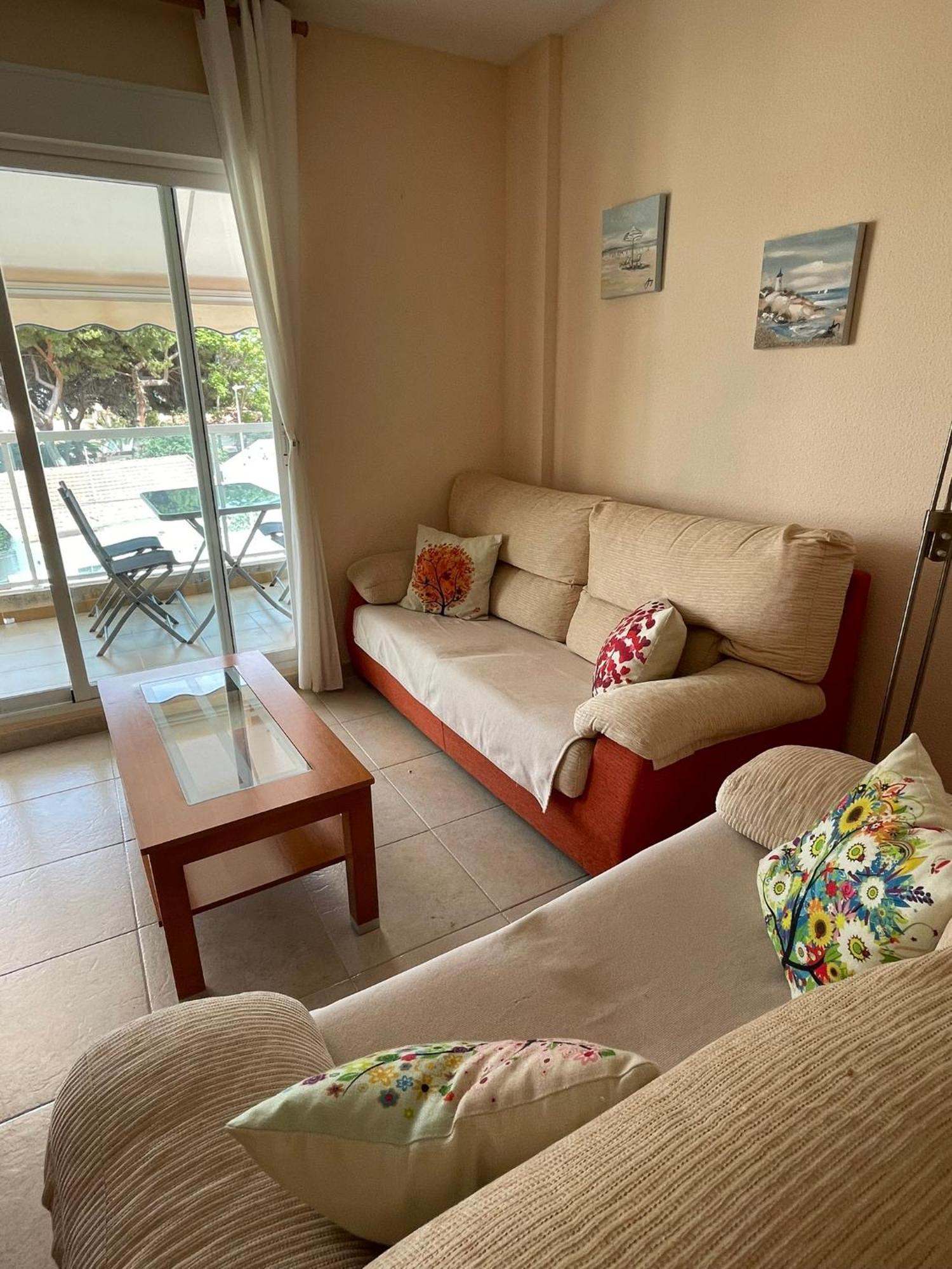 Perfecto Al Mar Apartment *