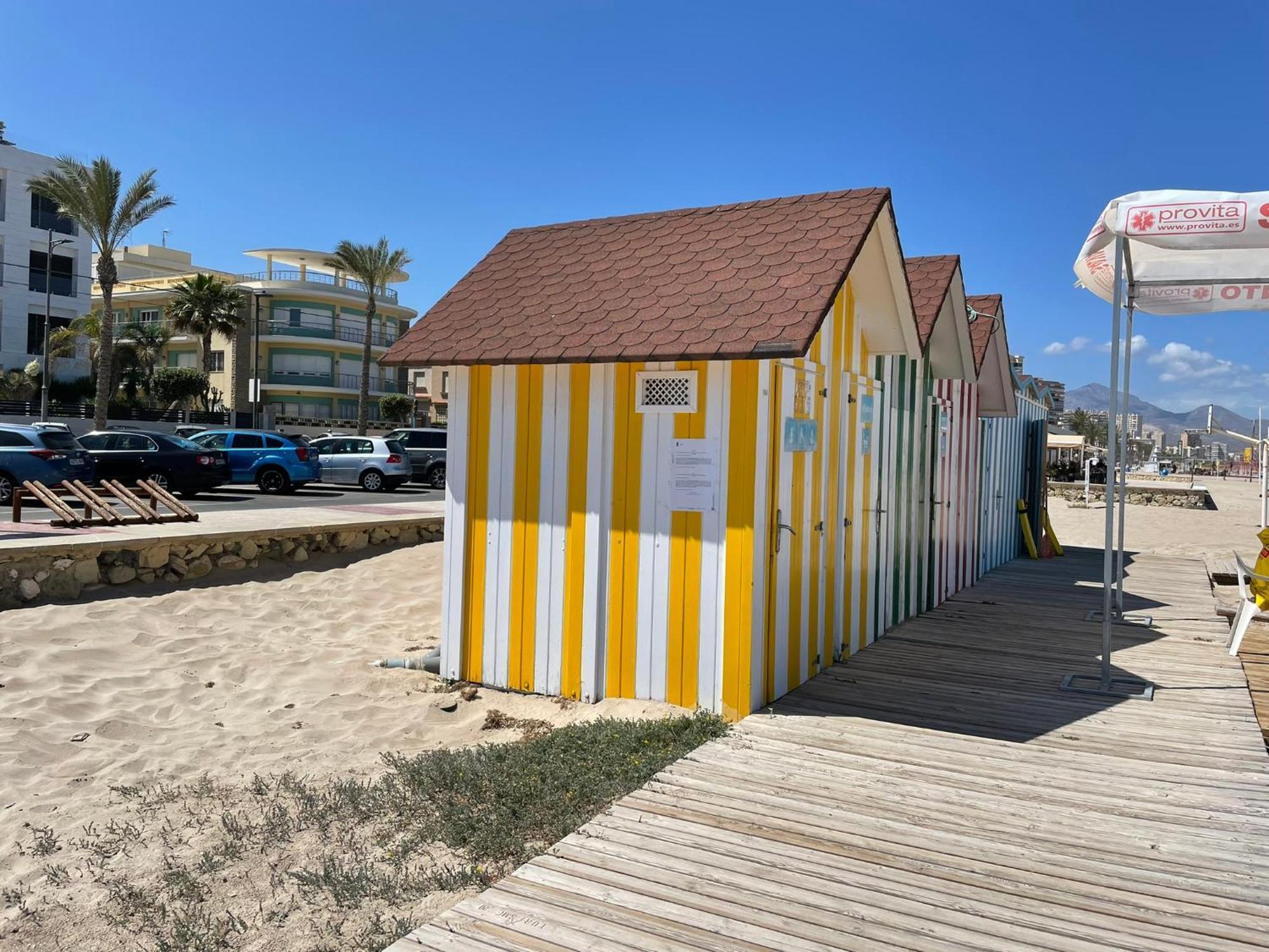 Apartment Perfecto Al Mar El Campello