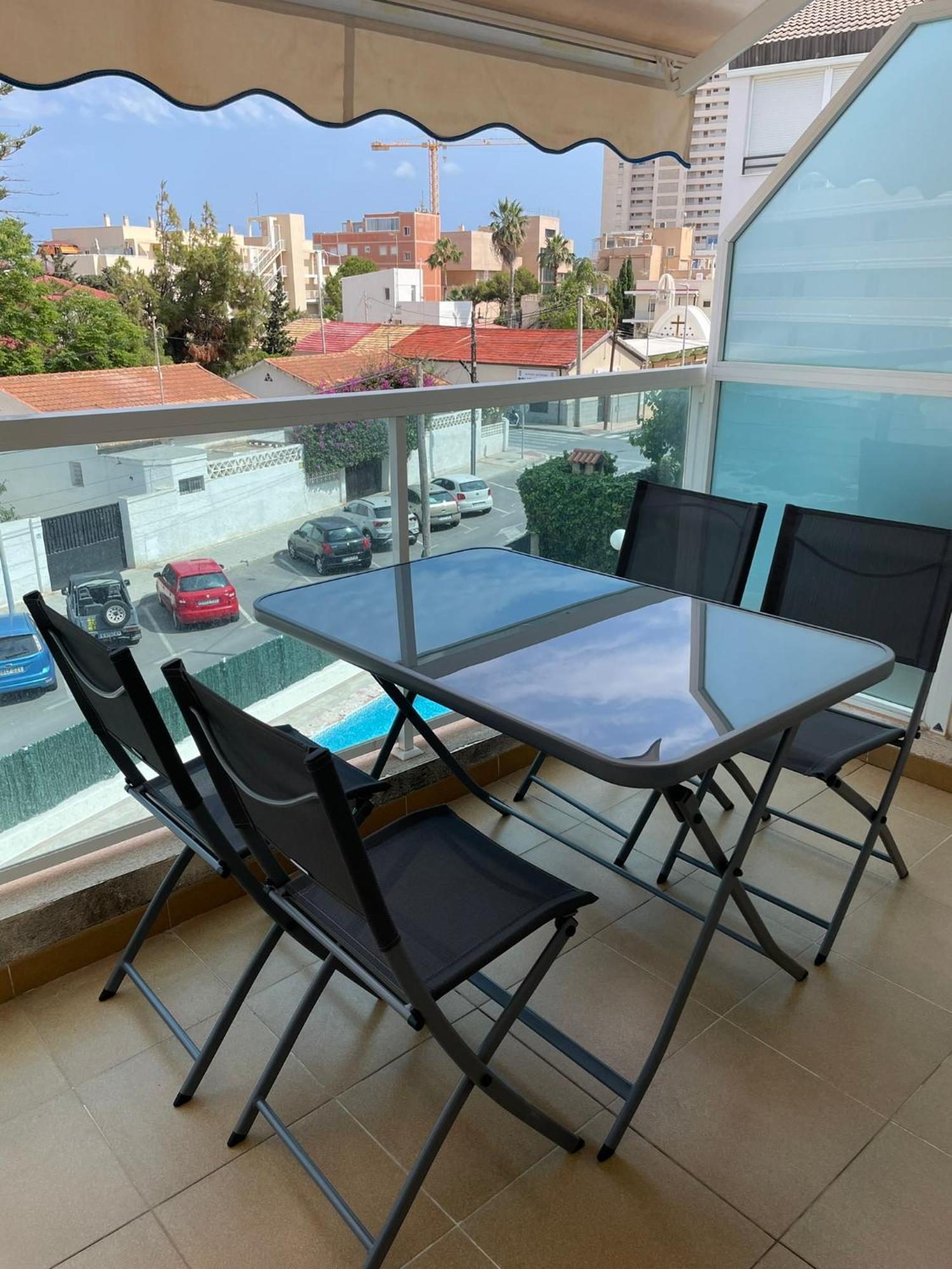 Perfecto Al Mar * El Campello