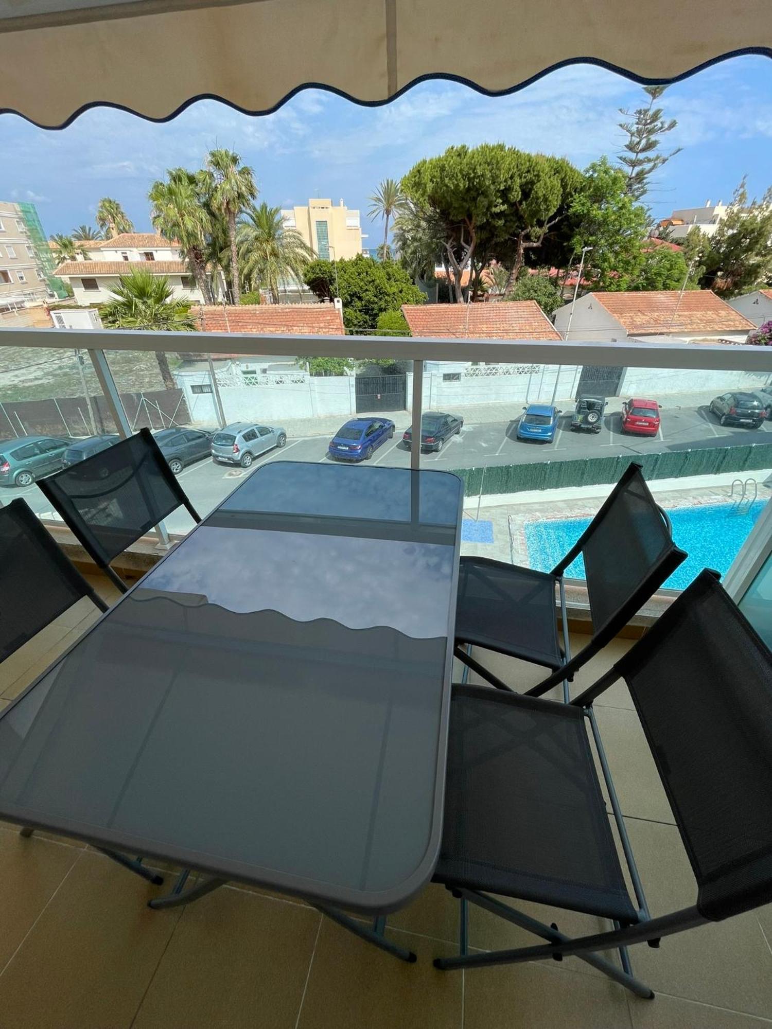 Apartment Perfecto Al Mar *