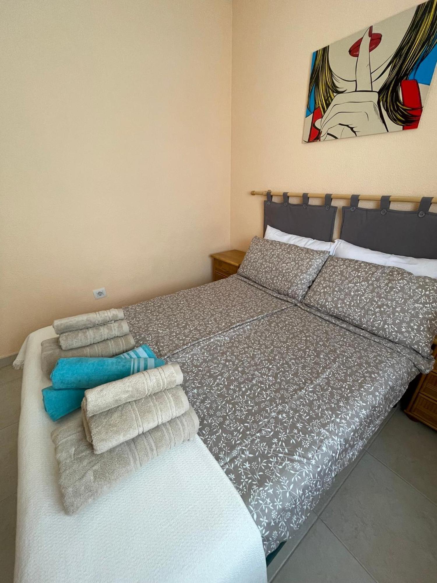 Apartment Perfecto Al Mar *