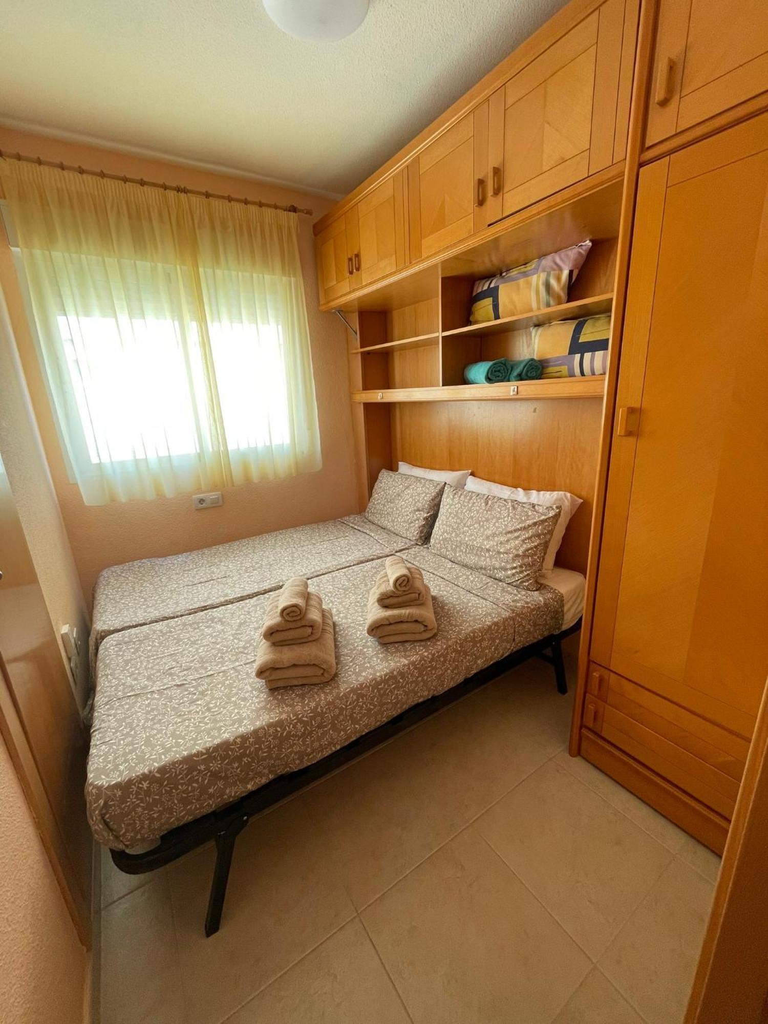 Apartment Perfecto Al Mar El Campello